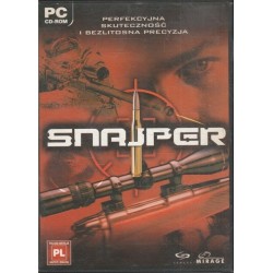 Snajper PC używana PL