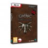 Gothic Complete Collection PC nowa PL