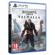 Assassin's Creed Valhalla PS5 używana PL