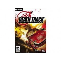 Death Track Resurrection PC używana PL