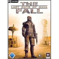 The Fall Last Days of Gaia PC używana PL