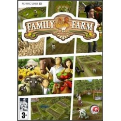 Family Farm PC używana PL