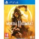 Mortal Kombat 11 PS4 używana PL