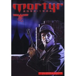 Mortyr PC używana PL