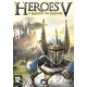 Heroes of Might and Magic V PC używana PL