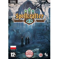 Spellcrafter PC używana PL