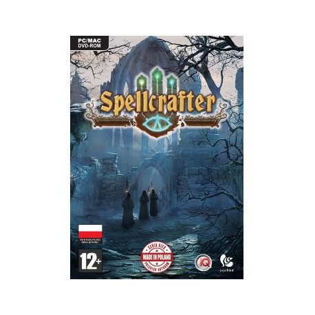 Spellcrafter PC używana PL