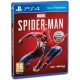 Spider-Man PS4 używana ENG