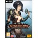 King's Bounty Wojownicza Księżniczka PC używana PL