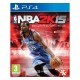 NBA 2K15 PS4 używana ENG