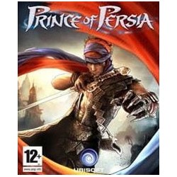Prince of Persia PC używana PL