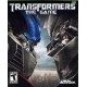 Transformers The Game PC używana ENG