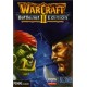 Warcraft II Battle.net Edition PC używana ENG