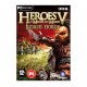Heroes of Might and Magic V Dzikie Hordy PC używana PL