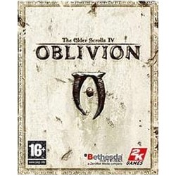 The Elder Scrolls IV Oblivion PC używana PL