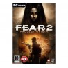 FEAR 2 Project Origin PC używana PL