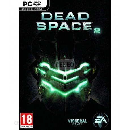 Dead Space 2 EN używana PC
