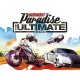 Burnout Paradise The Ultimate Box PC używana PL