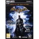 Batman Arkham Asylum PC używana PL