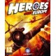 Heroes Over Europe PC używana PL