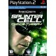 Tom Clancy's Splinter Cell Chaos Theory PS2 używana ENG