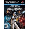 Star Wars Battlefront II PS2 używana ENG