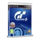 Gran Turismo 6 PS3 używana PL