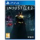 Injustice 2 PS4 używana PL