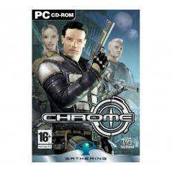 Chrome PC używana PL