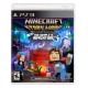 Minecraft Story Mode The Complete Adventure PS3 używana ENG