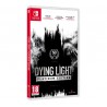 Dying Light Platinum Edition SWITCH używana PL