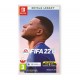 FIFA 22 Edycja Legacy SWITCH używana PL
