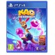 Kangurek Kao PS4 nowa PL