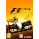 F1 2014 PC nowa PL