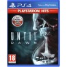Until Dawn PS4 nowa PL