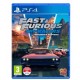 Fast & Furious Spy Racers PS4 nowa PL