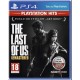 The Last of Us Remastered PS4 nowa PL