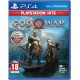 God of War PS4 nowa PL