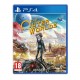 The Outer Worlds PS4 nowa PL