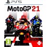 Moto GP 21 PS5 nowa ENG