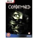 Condemned PC używana ENG