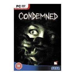 Condemned PC używana ENG