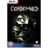Condemned PC używana ENG