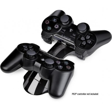 Ładowarka PS3 Speedlink Bridge USB używana