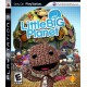 Little Big Planet PS3 używana ENG