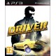 Driver San Francisco PS3 używana ENG