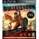 Bulletstorm PS3 używana PL