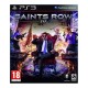 Saints Row IV PS3 używana ENG