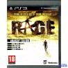 Rage PS3 używana ENG