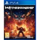 Mothergunship PS4 używana PL